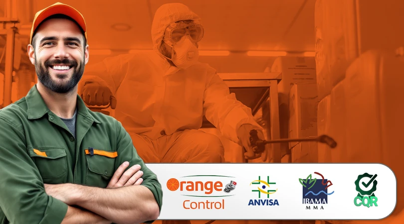 Expurgo em Guarulhos