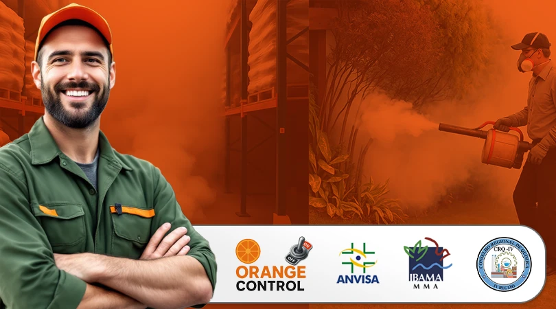 Termonebulização em Guarulhos