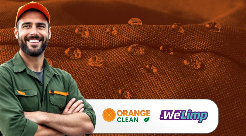 Impermeabilização de Estofados em Guarulhos